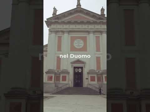 Castelfranco Veneto - Short Video