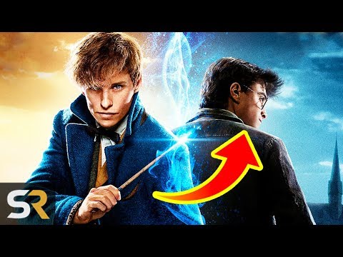 Harry Potter Easter Eggs You Missed In Fantastic Beasts - UC2iUwfYi_1FCGGqhOUNx-iA