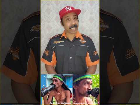 Engine Oil Drinking Kumar!? #science #viral #viralvideo #viralshorts #facts #factcheck #malayalam