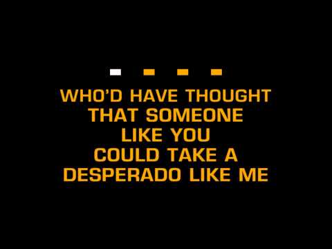 The McCarters - Shot Full Of Love (Karaoke) - UCQHthJbbEt6osR39NsST13g