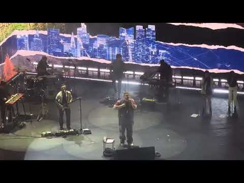 All I Know by Rag N Bone Man Live @ O2 Brixton London November 22nd 2024