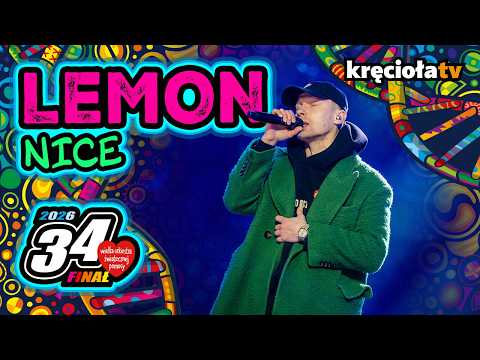 LemON - Nice #wosp2026