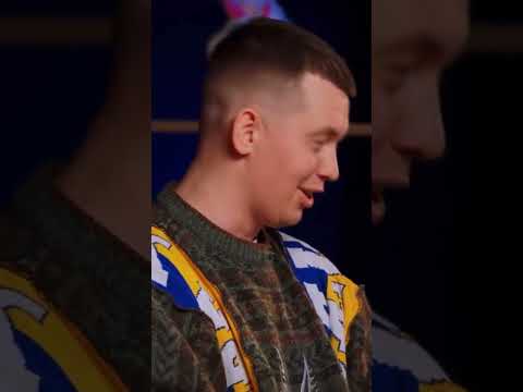🔥Той самий друг який фанатіє від Кріштіану 😂