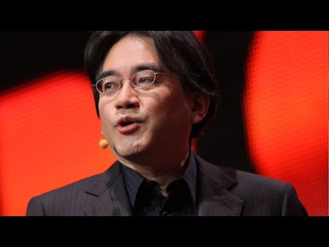 A Moving Tribute to Satoru Iwata - UCKy1dAqELo0zrOtPkf0eTMw