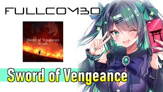 Sword of Vengeance F-COMBO