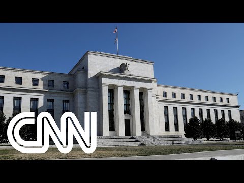 Juros reais do Brasil são maiores que dos EUA | CNN PRIME TIME