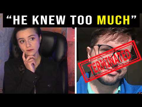 REVEALED: NASA ENGINEER FOUND BURNED IN TESLA