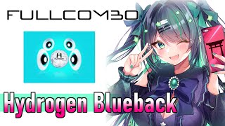 Hydrogen Blueback† F-COMBO