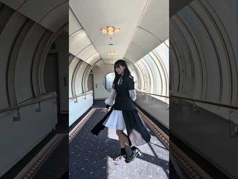 #椎名桜#ナナニジ 📀16th Single『 #二つの道 』MV公開中⛰️ㅤ ㅤ▶️ https://youtu.be/gaPA7q3nd58