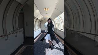 #椎名桜#ナナニジ 📀16th Single『 #二つの道 』MV公開中⛰️ㅤ ㅤ▶️ https://youtu.be/gaPA7q3nd