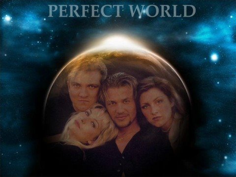 Ace Of Base - Perfect World