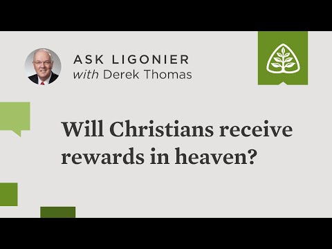 Will Christians receive rewards in heaven?