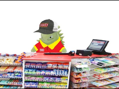 Los Pseudo papus 4# - trabajo nocturno