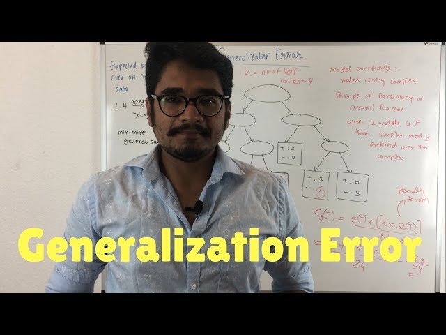 Generalization in Machine Learning: Why It Matters