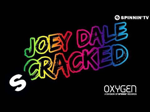 Joey Dale - Cracked (OUT NOW) - UCpDJl2EmP7Oh90Vylx0dZtA