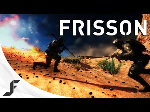 Frisson - Battlefield 4 Montage - UCw7FkXsC00lH2v2yB5LQoYA