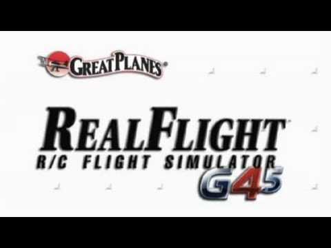 Spotlight: RealFlight G4.5 R/C Flight Simulator - UCa9C6n0jPnndOL9IXJya_oQ