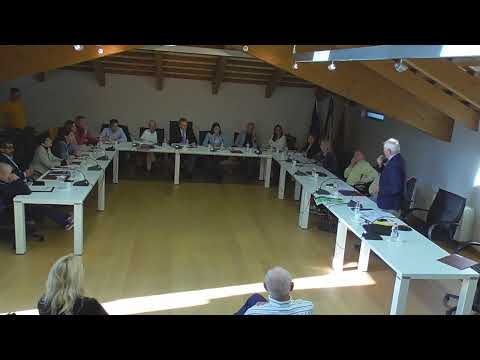 Consiglio Comunale Comune Porto Viro 08-05-2023