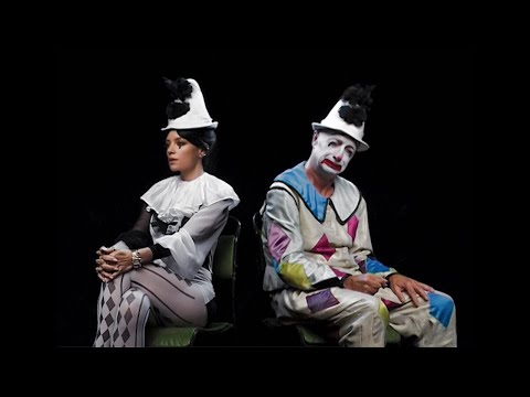 Lily Allen - 4chan Stan (Visualiser)