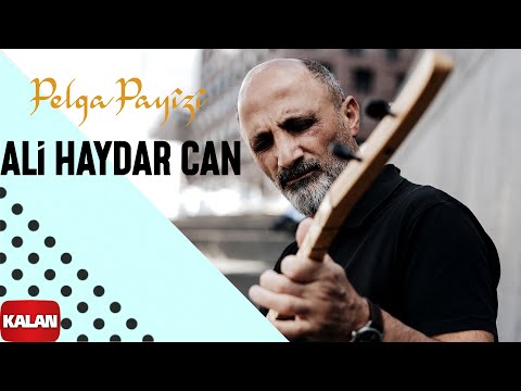 Ali Haydar Can - Pelga Payîzî I Single © 2022 Kalan Müzik