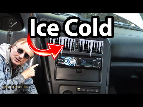 How To Keep Your Car AC Working Ice Cold - UCuxpxCCevIlF-k-K5YU8XPA