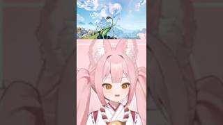 【#Aniimo】美しい世界に出発！特殊アニモの存在に気付く…　#Shorts #稀紗蘿 #アニモ #PR