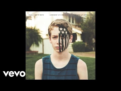 Fall Out Boy - Uma Thurman (Audio)