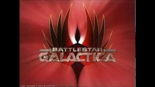 Battlestar Galactica - Reuniting the Fleet (Extended Version)