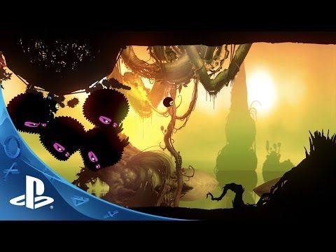 BADLAND: Game of the Year Edition - Launch Trailer | PS4, PS3, PS Vita - UC-2Y8dQb0S6DtpxNgAKoJKA