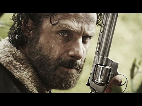 The Walking Dead: Season 5 Premiere Review - NYCC 2014 - UCKy1dAqELo0zrOtPkf0eTMw