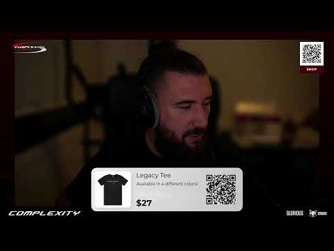 Untitled CS Show w/ messioso