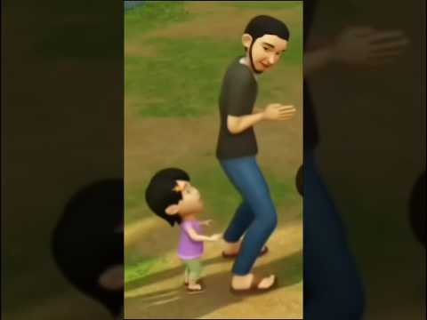 ANOMALI DALAM UPIN IPIN🗿🤣🤣 #anomali  #upinipin #memes #lawak #shorts #foryou