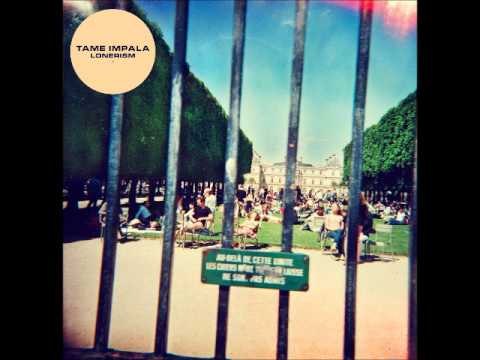 Tame Impala - Music to Walk Home By