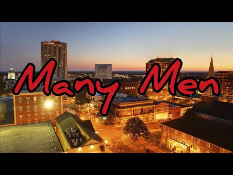 21 Savage Ft Metro Boomin - Many Men (Lyrics Incorrect)