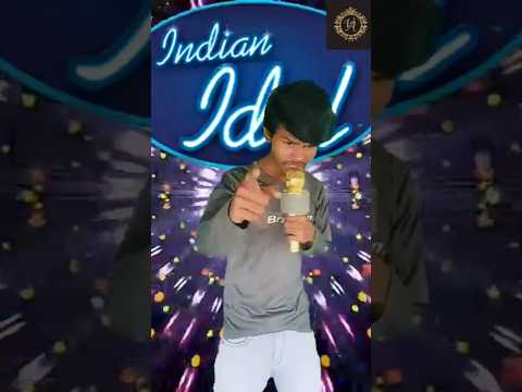 तेरी तिजोरी का सोना नहीं 😱🤣// ##shorts #ytshorts #indianidol13 #trending #song #viral #shorts