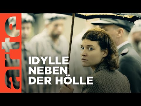 Der Garten vor der Mauer | Die Spaltung der Welt: 1939-1962 (2/6) | Doku HD | ARTE