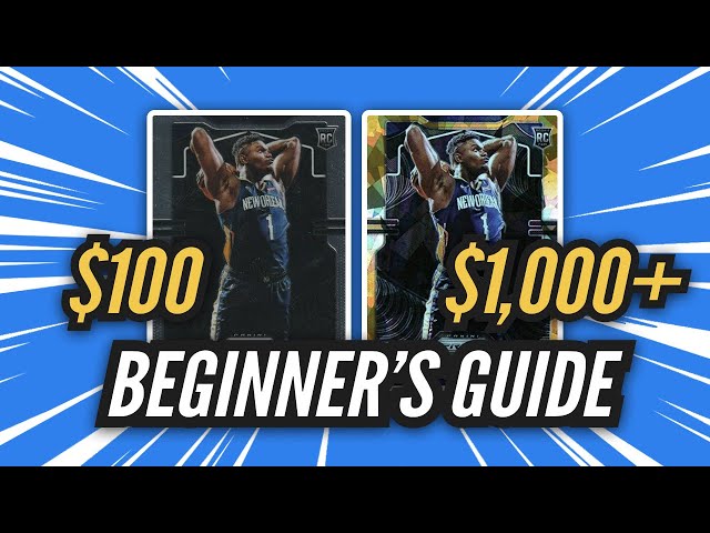 What NBA Cards to Buy?