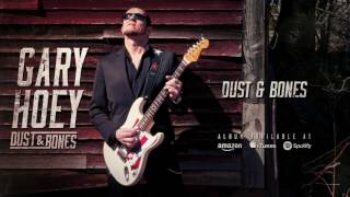 Gary Hoey - Dust & Bones (Dust & Bones)