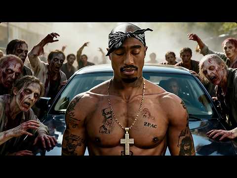 2Pac Returns Wrath Of A Makaveli Album 2026 (DJ Chop up Exclusive)  Tribute Legacy