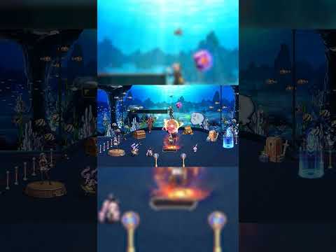 Seria's Room  #dfo #summer #event