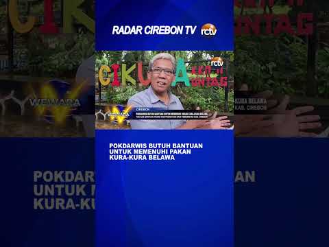 Pokdarwis Butuh Bantuan untuk Memenuhi Pakan Kura Kura Belawa