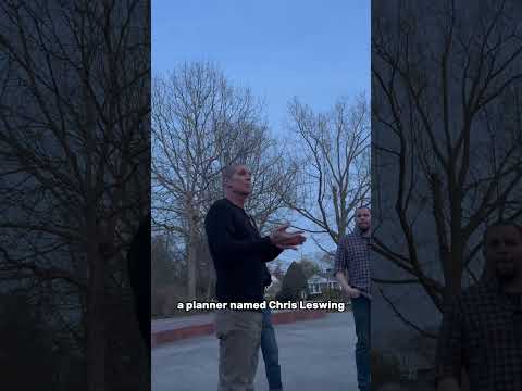 This suburb isn’t what you think