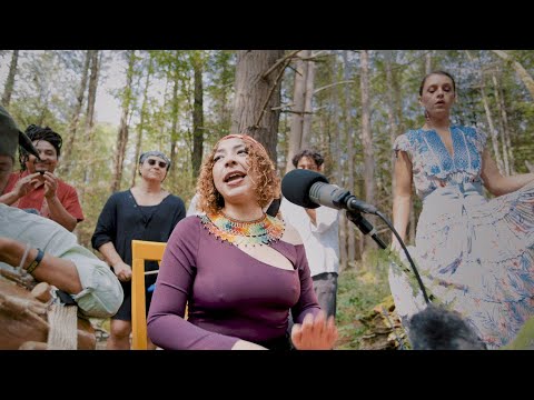 Dani Serna Y Amigues - [1] Chimbililí / Envenená