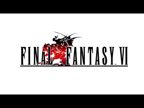 マッシュが全員ボコボコにする【FF6】5/5