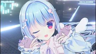Original Song┋Angelic Girl！（3Dお披露目配信ver.）┋天海くりね