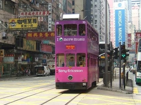 The Streets of Hong Kong in 4K - UC7UbqNSE-Jt09bUTFdkeI4w