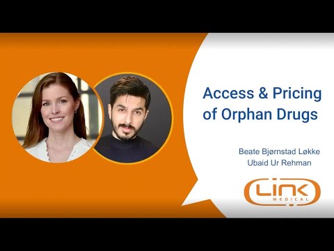 Access & Pricing of Orphan Drugs