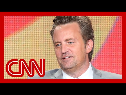 Arrests made in connection to Matthew Perry's death. Hear the details