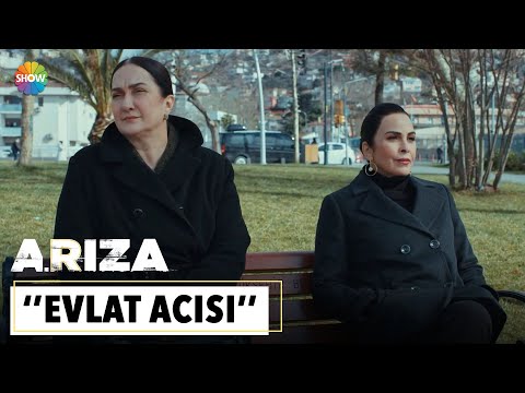 ''Evlat acısı kolay değil'' | Arıza 24. Bölüm