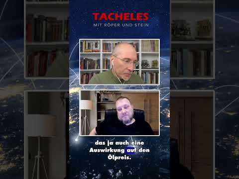 Die zu erwartenden geopolitischen Verwerfungen